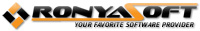 RonyaSoft News