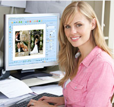 Make your own posters, banners and signs Print Large-format Posters and Banners at Home or in the Office