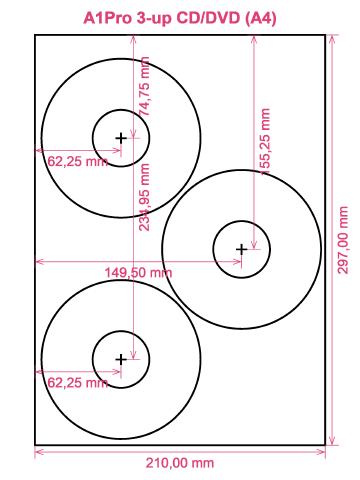 Imation Sonix Cd Label Template