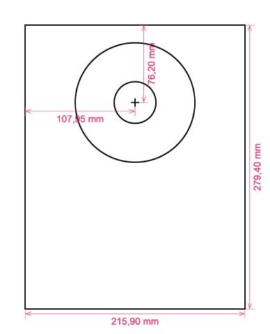 Labels Template