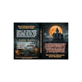 Halloween movie DVD Cover