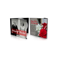 CD case insert
