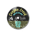 CD Cover