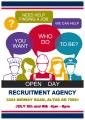 Recruitment Agency design