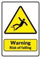 Risk of Falling design