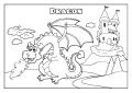 Dragon design