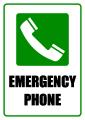 Emergency Telephone design