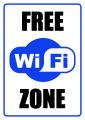 WiFi Zone design