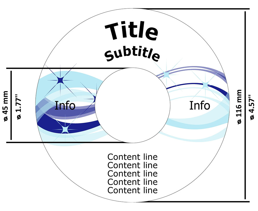 03 Cd Dvd Label Dimensions