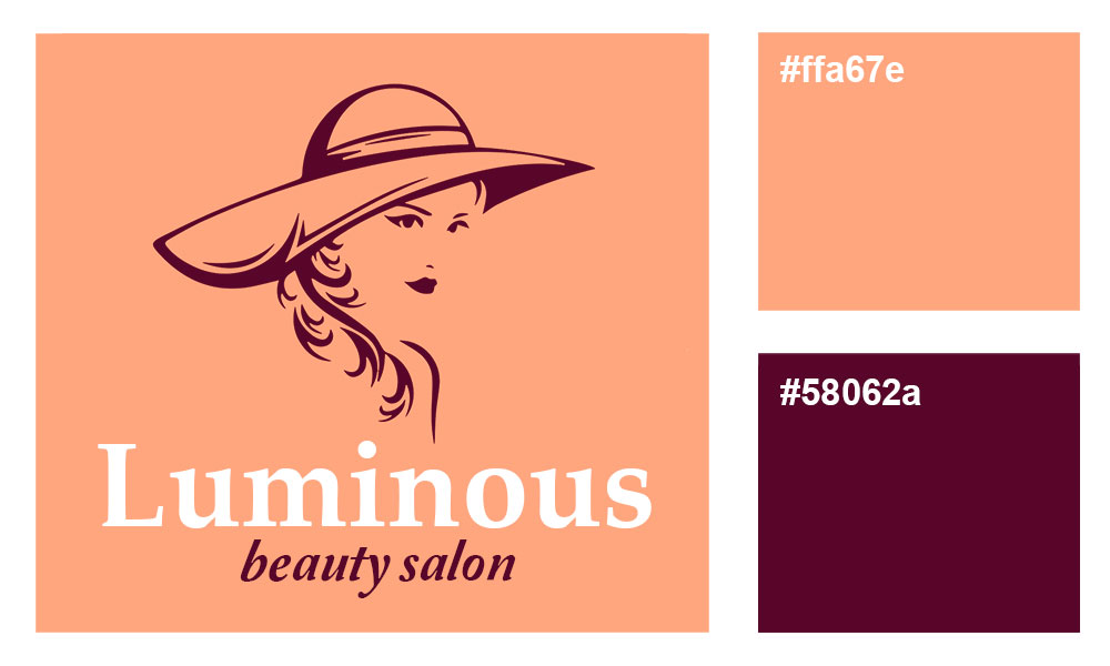 Choose the best colors for your CD label designs