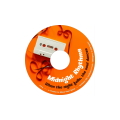 CD Label