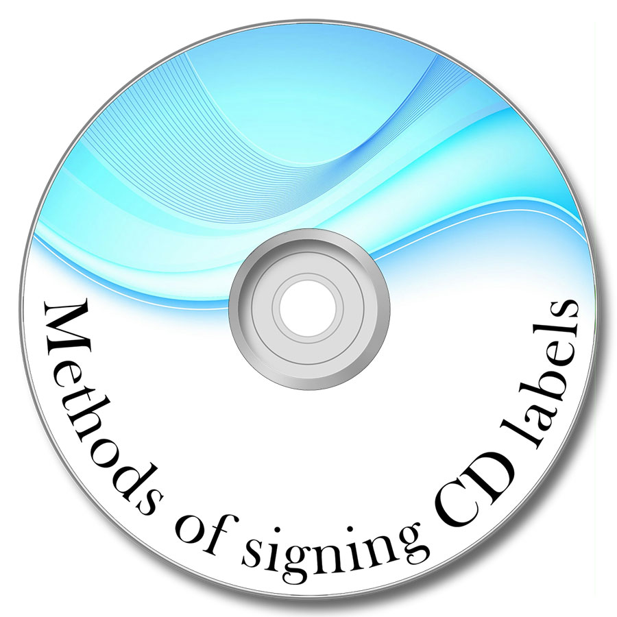Cd stickers new arrivals