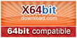 5 Star Award by x64BitDownload