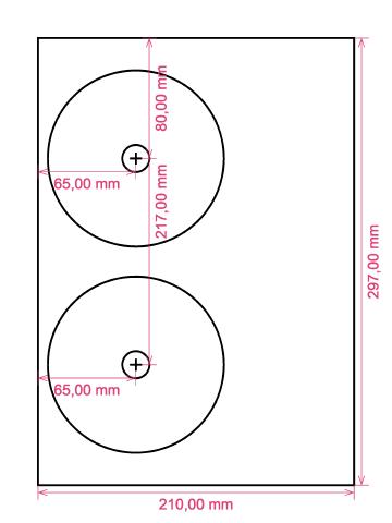 Labels Template