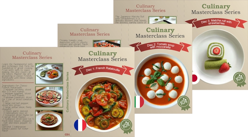 DVD Cover Series