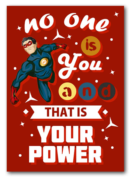 02 5 rules to create an eye  catching  poster 