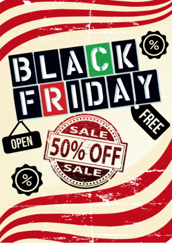 Independence Day Sale poster