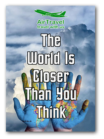 Travel Banner