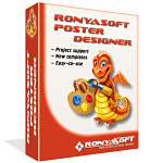 Poster Designer - banner desing software