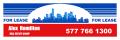 Property for Lease design