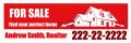 Property for Sale design