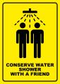 Conserve Water design