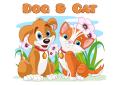 Dog & Cat design