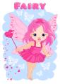 Fairy design