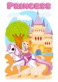 Princess design