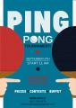 Ping Pong Tournament design