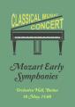 Classical Concert 2 design