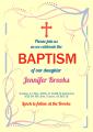 Baptism 2 design